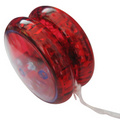 Translucent Yo-Yo